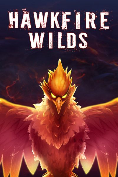 Hawkfire Wilds
