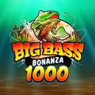 Big Bass Bonanza 1000