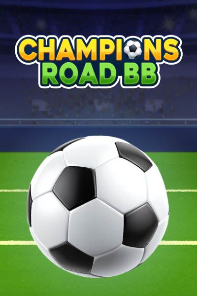 Champions Road BB