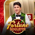 Fortune Roulette