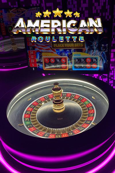 American Auto Roulette